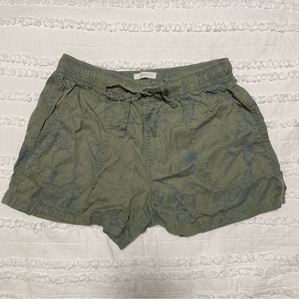 Summer shorts